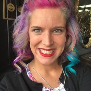 Meet your Posher, Darrelle